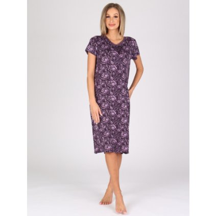 Dámská noční košile P NAIRA 373 (Velikost S)