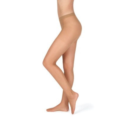 Dámské punčochové kalhoty CD 5 1003 barva opálená (Velikost 158-100)