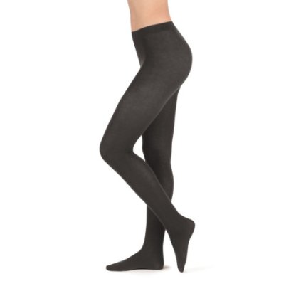 Akrylové punčochové kalhoty AKRYLA 17 šedé (Velikost S)