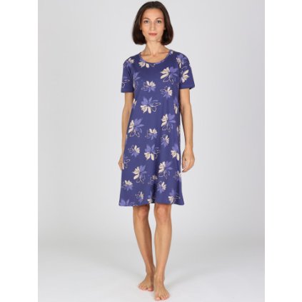 Dámská noční košile P MINA (Velikost M)