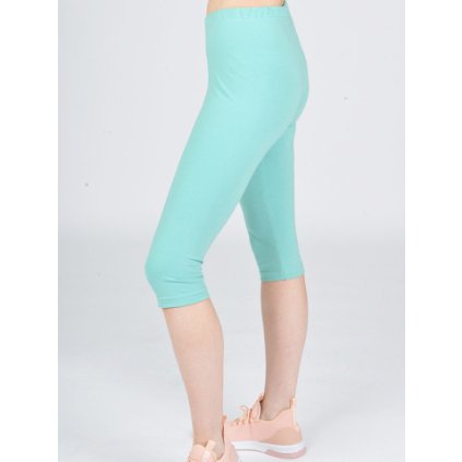 Dámské sportovní capri LEANA 262 (Velikost S)