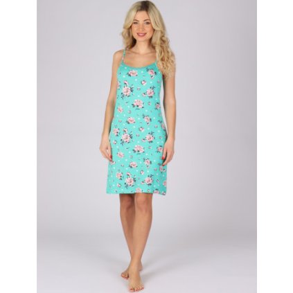 Dámská noční košile P FRANCIS 200 (Velikost S)