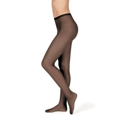 Punčochové kalhoty FRENA 999 černé (Velikost 164-124)