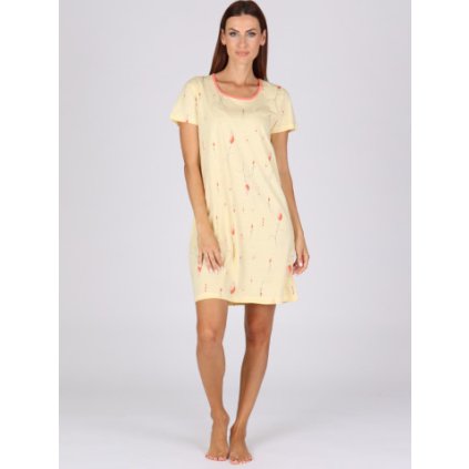 Dámská noční košile P FREJA 2 (Velikost M)