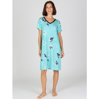 Dámská noční košile P FERGIE 485 (Velikost M)