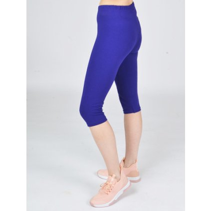 Dámské sportovní capri LEANA 052 (Velikost M)