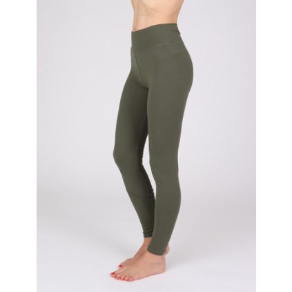 Dámské dlouhé legíny LENOXA 057 (Velikost S)