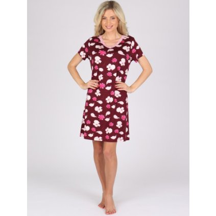 Dámská noční košile P FERGIE 285 (Velikost M)