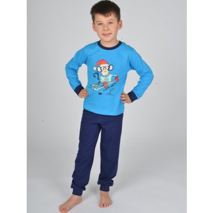 Dětské pyžamo P VIGO (Velikost 100)
