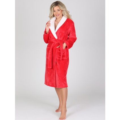 Dámský župan SONEVA 054 (Velikost L/XL)