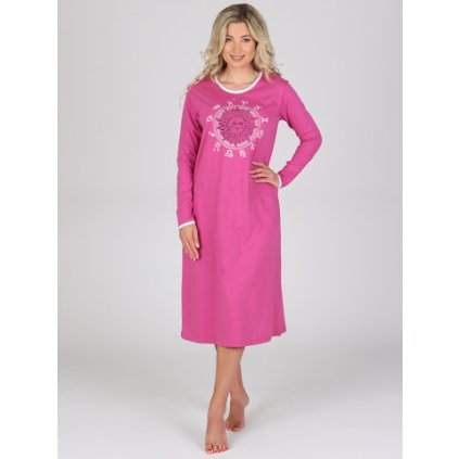 Dámská noční košile P RORY (Velikost M)