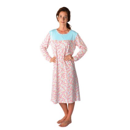 Dámská noční košile P MATYLDA 980 (Velikost M)