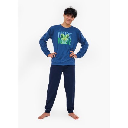 Chlapecké pyžamo PROTECT