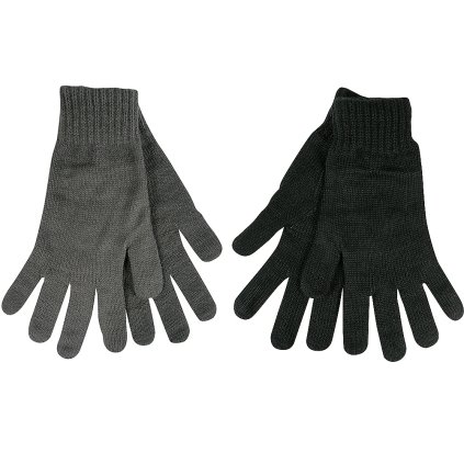 Rukavice Sorento (Barva černá, Velikost uni)