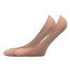 Ťapky COTTON step 200 DEN (Barva beige, Velikost 35-38 (23-25))