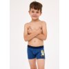 Boxerky Cornette Kids 700/150 Capybara 2 (Velikost 134-140)