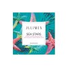 Kalhotky Julimex Sea Stars Simple Classic S-XL (Barva modrá, Velikost L)