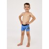 Boxerky Cornette Kids701/137 Mission (Velikost 110-116)