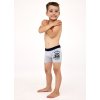 Boxerky Cornette Kids701/138 Mission 2 (Velikost 110-116)