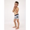 Boxerky Cornette Kids701/138 Mission 2 (Velikost 110-116)