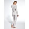 Pyžamo Cornette 482/364 Ella dl/r S-XXL (Velikost S)