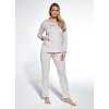 Pyžamo Cornette 482/364 Ella dl/r S-XXL (Velikost S)
