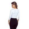 Halenka Eldar Eulalia 3/4 S-XL (Barva černá, Velikost S)