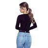 Halenka Eldar Active Eleonor S-XL (Barva bordo, Velikost S)