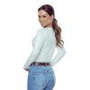 Halenka Eldar Active Eleonor S-XL (Barva béžová, Velikost S)