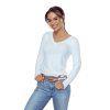 Halenka Eldar Active Eleonor S-XL (Barva bordo, Velikost S)