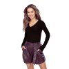 Halenka Eldar Active Eleonor S-XL (Barva bordo, Velikost S)