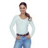 Halenka Eldar Active Eleonor S-XL (Barva bordo, Velikost S)