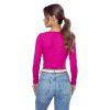 Halenka Eldar Active Eleonor S-XL (Barva bordo, Velikost S)