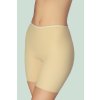 Kalhotky Eldar Victoria S-XL (Barva béžová, Velikost S)