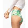 Kalhotky Julimex Exotico Simple Maxi S-2XL (Barva zelená, Velikost S)