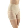 Stahovací kalhotky Eldar Verda Plus 2XL-3XL (Barva béžová, Velikost XXL)