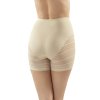 Stahovací kalhotky Eldar Verda S-XL (Barva béžová, Velikost S)