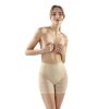 Stahovací kalhotky Eldar Verda S-XL (Barva béžová, Velikost S)