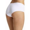 Kalhotky Eldar Susana S-XXL (Barva bíla, Velikost L)