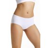 Kalhotky Eldar Susana S-XXL (Barva bíla, Velikost L)
