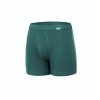 Boxerky Cornette Authentic Perfect 092 3XL-5XL (Barva marine, Velikost 3XL)