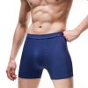 Boxerky Cornette Authentic Perfect 092 3XL-5XL (Barva marine, Velikost 3XL)