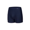 Boxerky Cornette Authentic Perfect 092 3XL-5XL (Barva marine, Velikost 3XL)