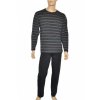 Pyžamo Cornette Various 138 3XL-5XL (Barva mix, Velikost 4XL)