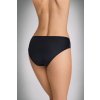 Kalhotky Eldar Bernadeta (Barva černá, Velikost M)