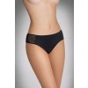 Kalhotky Eldar Bernadeta (Barva černá, Velikost M)