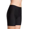 Šortky Julimex Bermudy Comfort (Barva černá, Velikost S)