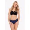 Kalhotky Julimex Simple Panty (Barva bílá, Velikost S)