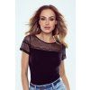 Halenka Eldar Active Risa S-XL (Barva červená, Velikost S)
