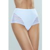 Stahovací kalhotky Eldar Velma S-XL (Barva bílá, Velikost S)